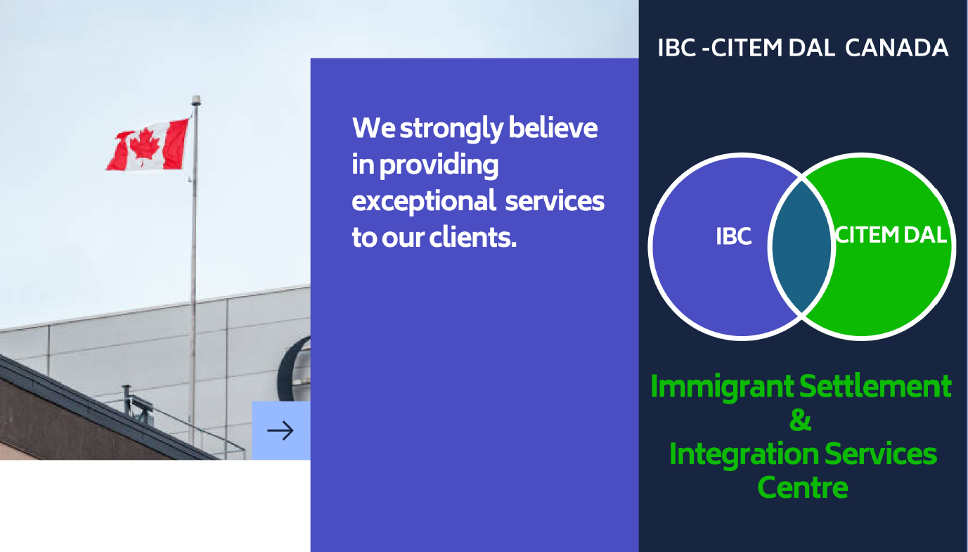 IBC-DAL